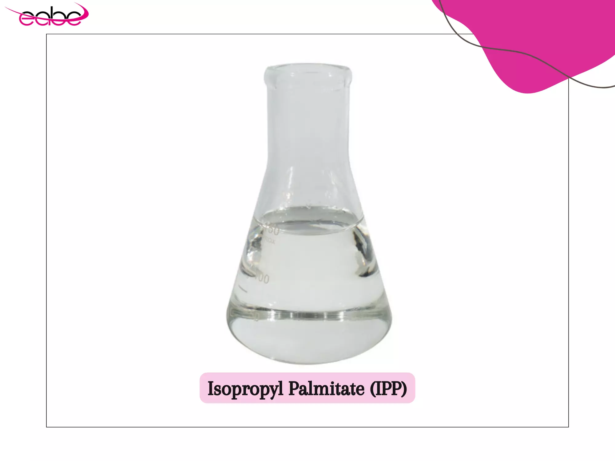 Isopropyl Palmitate (IPP)