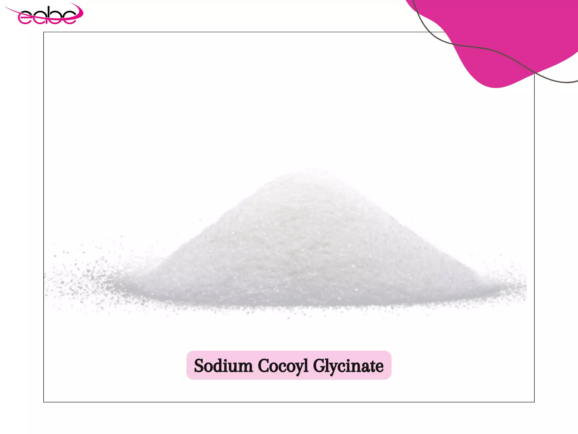 Sodium Cocoyl Glycinate