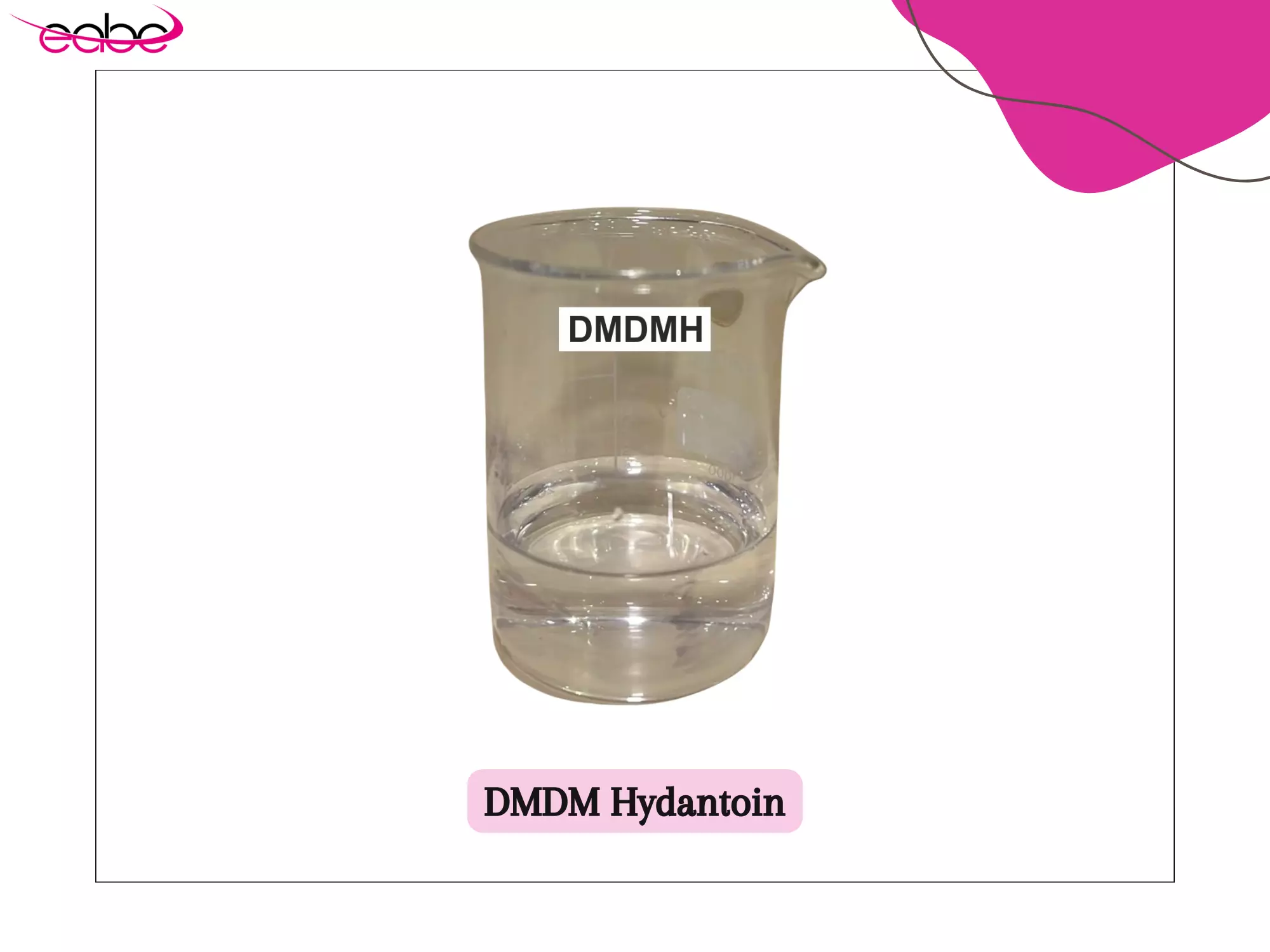 DMDM Hydantoin