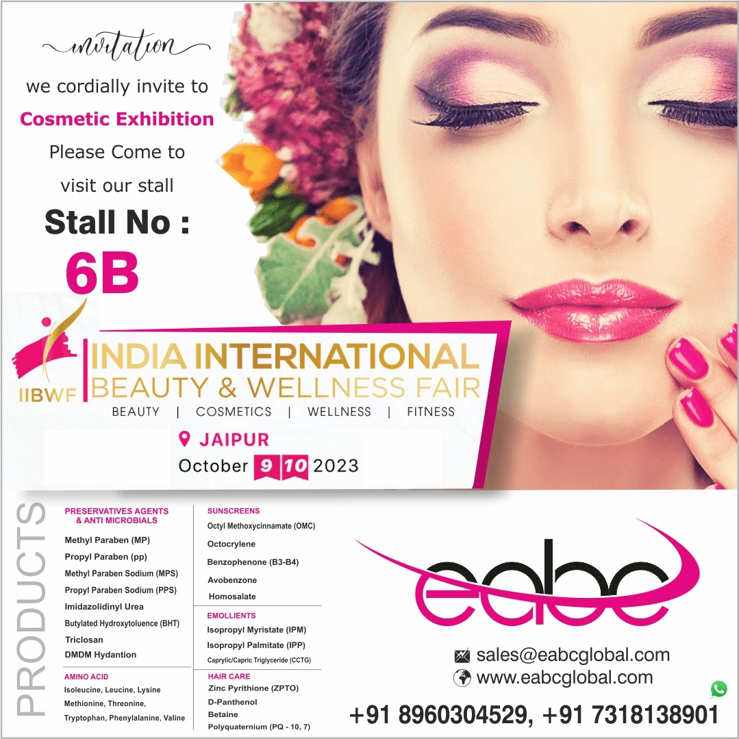 India International Beauty & Wellness Fair